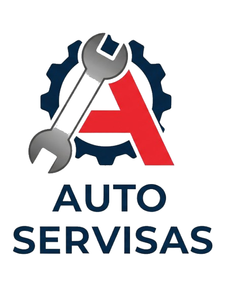 Auto Servisas